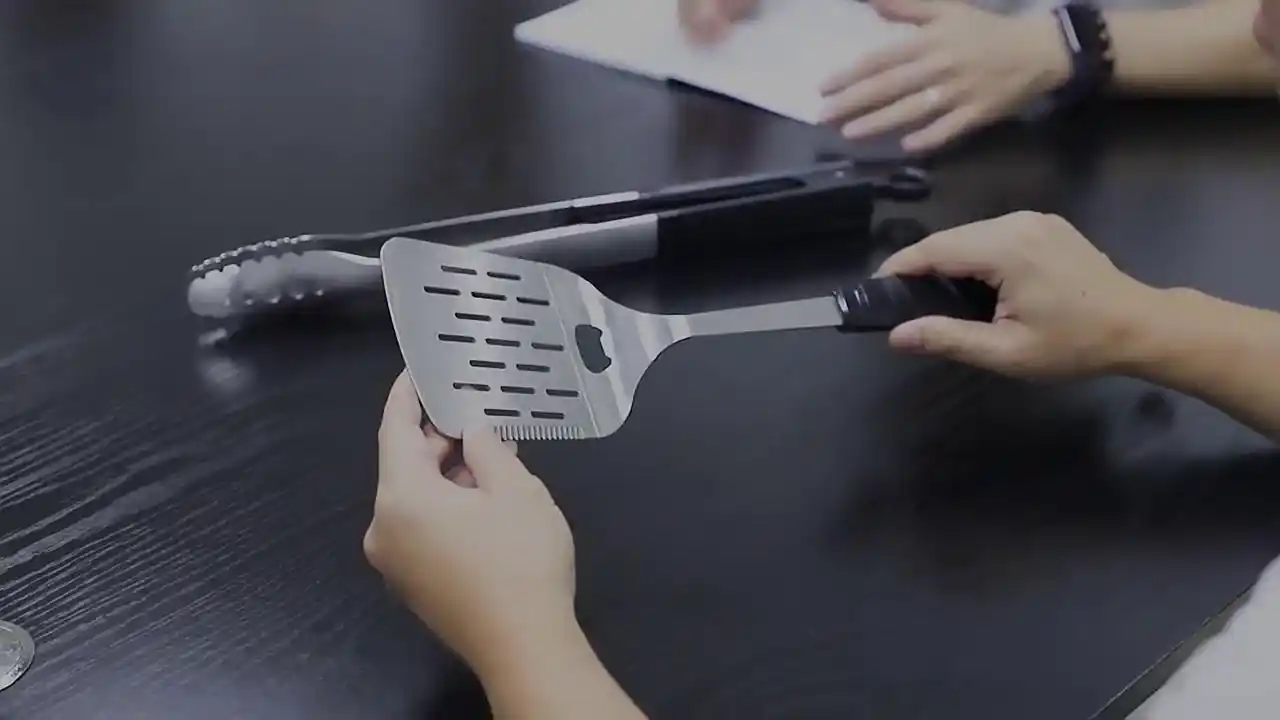 BBQ Tool Development & Innovation