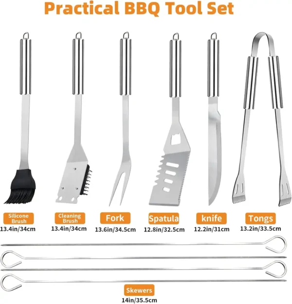 11pcs-εργαλεία μπάρμπεκιου 06 11pcs-εργαλεία μπάρμπεκιου 06