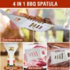 122-piece stainless steel BBQ tool set (5)
