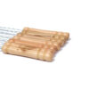 12PCS BBQ skewers with wooden handles for grilling (3)