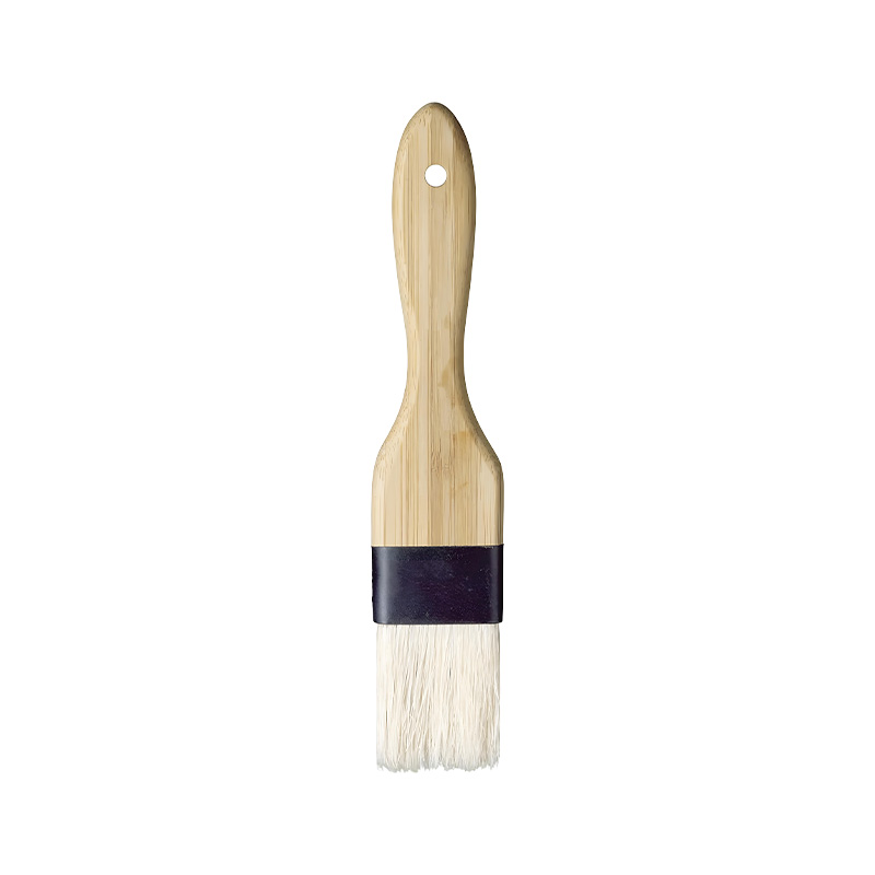15-inch bamboo basting brush for BBQ and baking – OEM available (2) 15-inch bamboo basting brush for BBQ and baking – OEM available (2)