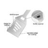 17-Zoll-BBQ-Metall-Spatel-oem-Großhandel (5)