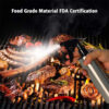 2-in-1 Stainless Steel BBQ Sprayer & Meat Injector (2)