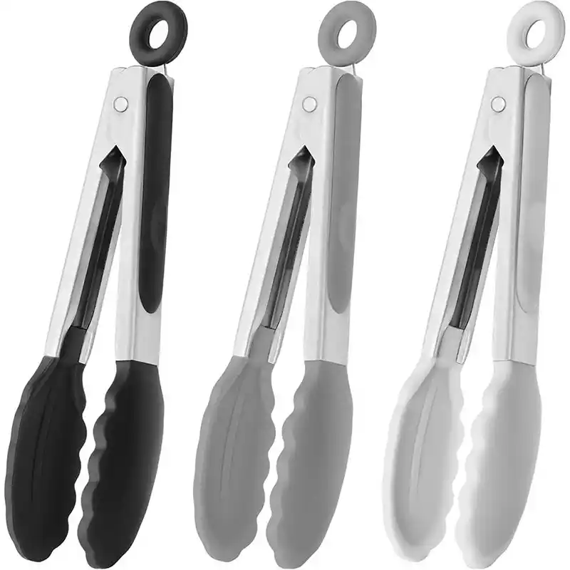 7-inch mini BBQ tang (2) 7-inch mini BBQ tang