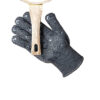 932°F heat-resistant BBQ gloves for bulk wholesale (1)
