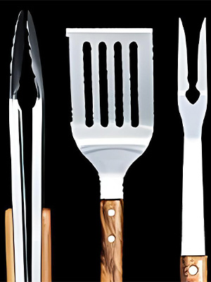 BBQ Tool Sets