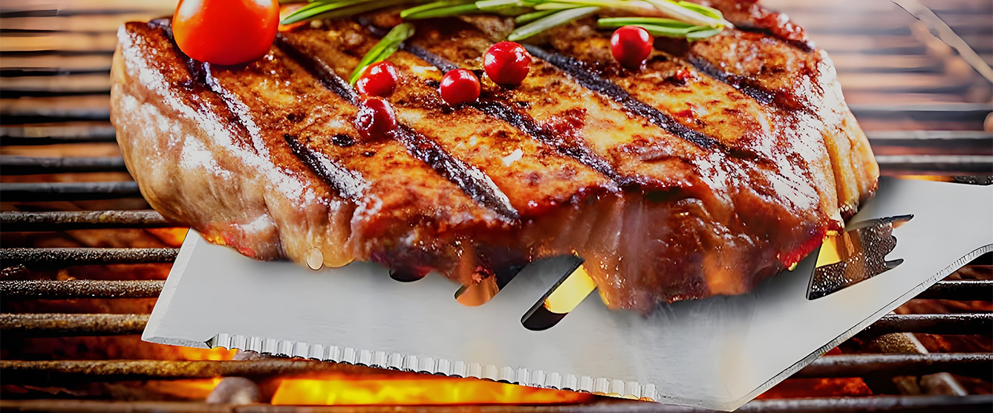 Grillspatels Grillspatels