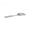 Heavy-duty stainless steel cooking turner with ergonomic handle (3)