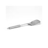 Heavy-Duty Stainless Turner – OEM Grill Spatula Bulk Supply
