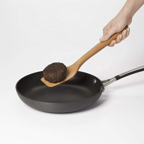 Grote 3-delige houten draaiset met ergonomische houten handgrepen (3) Grote 3-delige houten draaiset met ergonomische houten handgrepen (3)