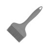 Conjunto de pincéis de silicone extra-largos para churrasco e pastelaria OEM - 2 peças (6)