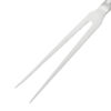 Tenedor para trinchar de acero inoxidable OEM de 12,2 pulgadas para uso en barbacoas y cocinas (1)