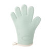 Silicone heat-resistant BBQ gloves for grilling (1)