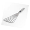 Stainless Steel Fish Turner Spatula for Grill and Frying (2)