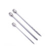 Stainless Steel Meat Injector Kit – 2oz with 3 Needles (4)