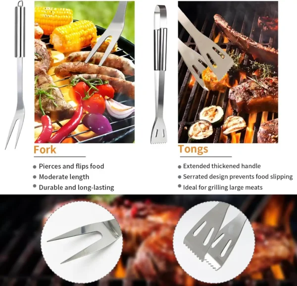 bbq-τσιμπίδα-για πιρούνι-αδιάβροχο-συνδυασμός 03 bbq-τσιμπίδα-για πιρούνι-αδιάβροχο-συνδυασμός 03