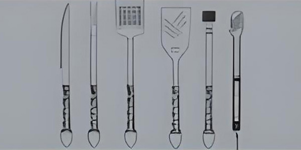 2D-tekening & afmetingen