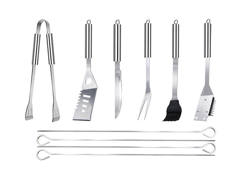 Barbeque Tool Sets A Comprehensive Guide