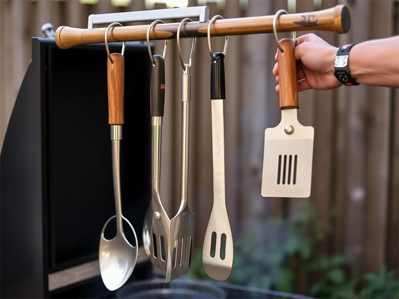 Cruciale BBQ-apparaten voor de ultieme kookervaring 01