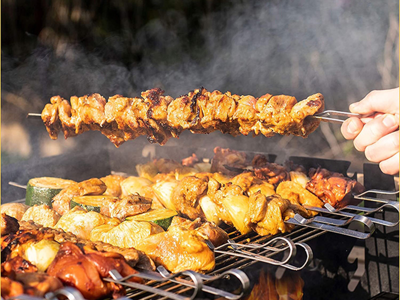 Wie man den besten Grill auswählt 011