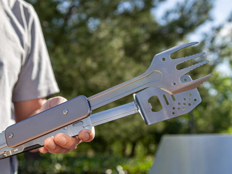 The Evolution of BBQ Tools Traditional to Modern 01