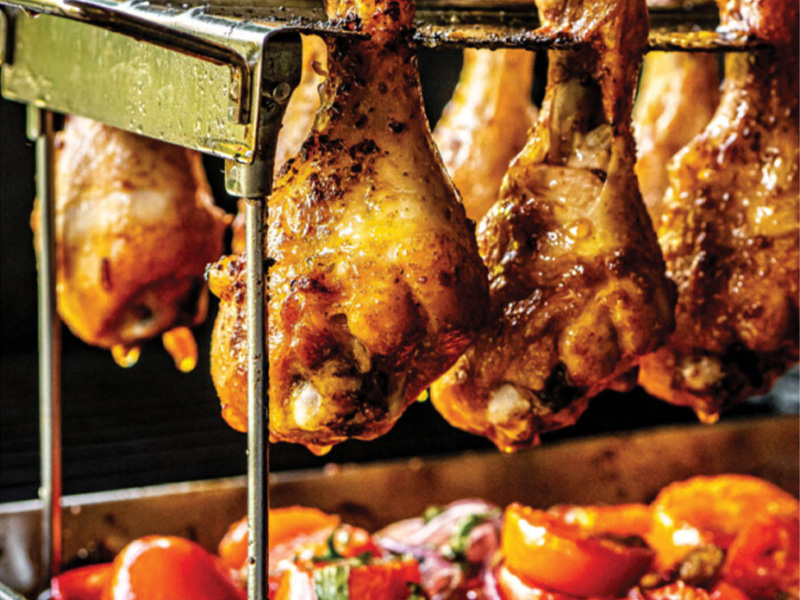 Ultimate Guide to Grill Accessories